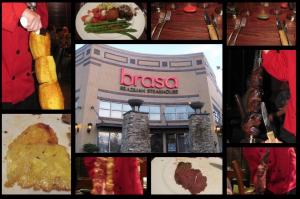 brasa