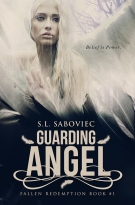 Guarding Angel - Cover