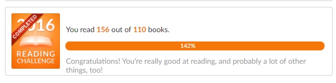 2016readingchallenge